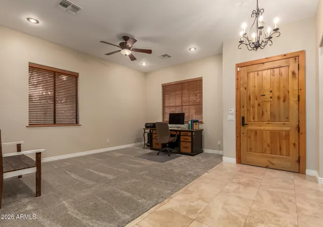 3rd image of 20407 E Bronco Dr, Queen Creek, AZ 85142 | MLS# 6966050