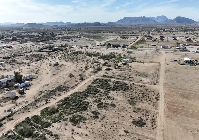 Photo 1 of Land for sale at 3711xx W Harrison #2, Tonopah, AZ 85354 | MLS# 6965572 | Listing updated on 2026-04-12