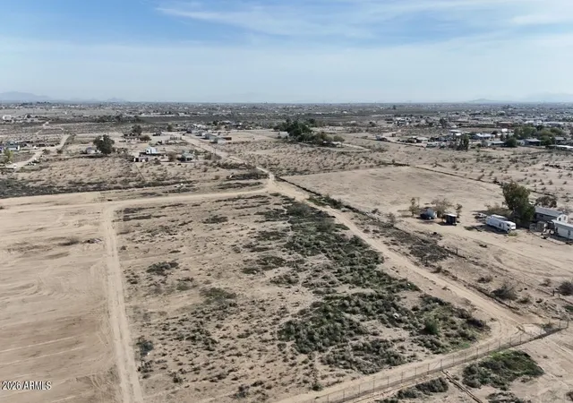 Photo 2 of Land for sale at 3711xx W Harrison #2, Tonopah, AZ 85354 | MLS# 6965572 | Listing updated on 2026-04-12