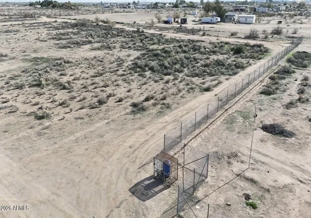 Photo 3 of Land for sale at 3711xx W Harrison #2, Tonopah, AZ 85354 | MLS# 6965572 | Listing updated on 2026-04-12