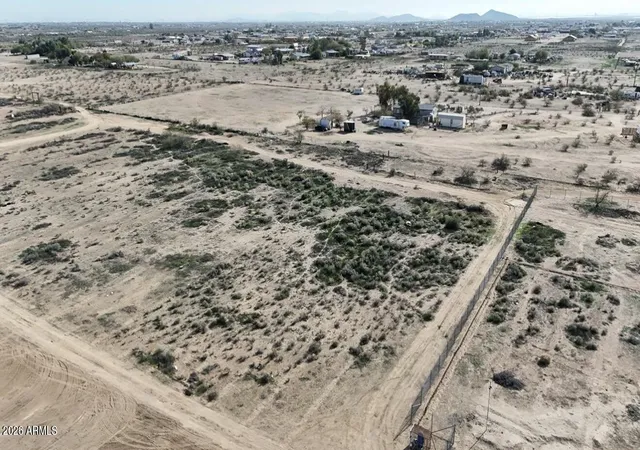 Photo 3 of Land for sale at 3711xx W Harrison #2, Tonopah, AZ 85354 | MLS# 6965572 | Listing updated on 2026-04-12