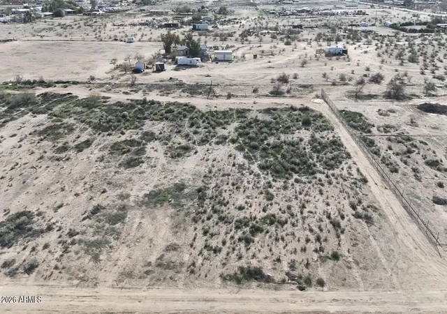 Photo 4 of Land for sale at 3711xx W Harrison #2, Tonopah, AZ 85354 | MLS# 6965572 | Listing updated on 2026-04-12
