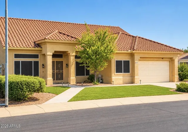 Photo 2 of Single family home for sale at 22101 N Veterans Dr, Sun City West, AZ 85375 | MLS# 6968131 | Listing updated on 2026-09-02
