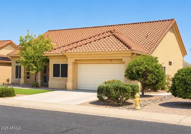 Photo 3 of Single family home for sale at 22101 N Veterans Dr, Sun City West, AZ 85375 | MLS# 6968131 | Listing updated on 2026-09-20