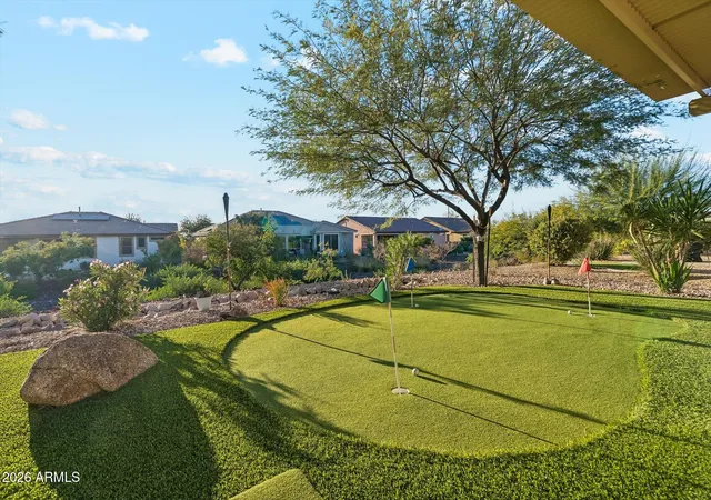 Photo 2 of Single family home for sale at 16632 S 175th Drive, Goodyear, AZ 85338 | MLS# 6967776 | Listing updated on 2026-10-21