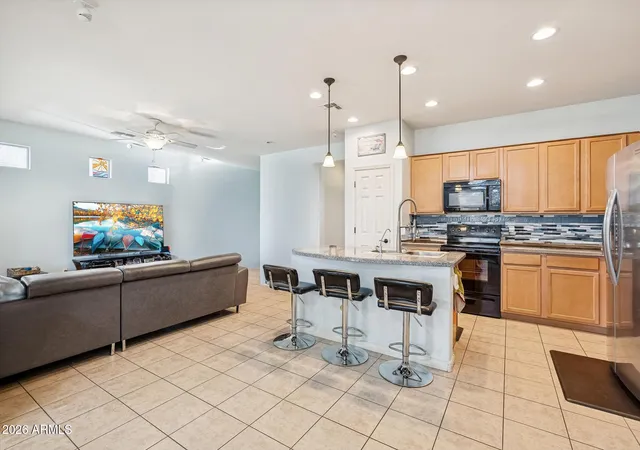 Photo 3 of Single family home for sale at 16632 S 175th Drive, Goodyear, AZ 85338 | MLS# 6967776 | Listing updated on 2026-10-21