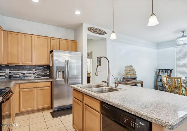Photo 4 of Single family home for sale at 16632 S 175th Drive, Goodyear, AZ 85338 | MLS# 6967776 | Listing updated on 2026-10-21