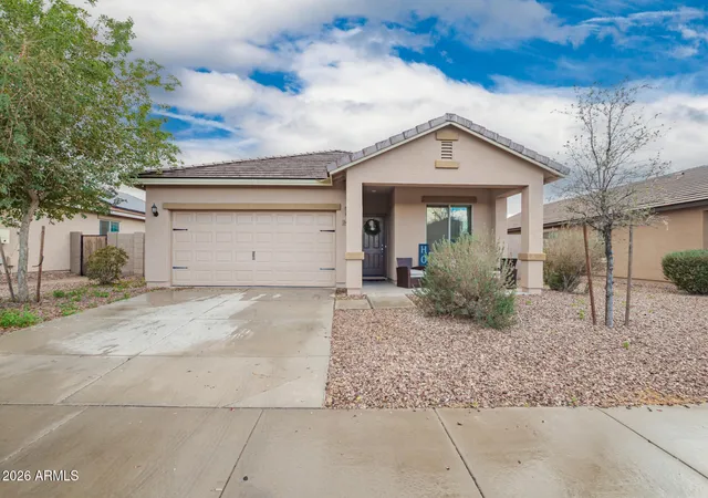 Photo 1 of Single family home for sale at 24627 W Romley Rd, Buckeye, AZ 85326 | MLS# 6965791 | Listing updated on 2026-10-29