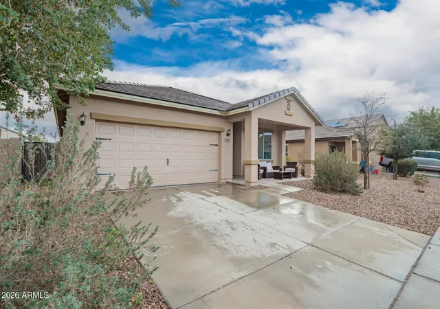 Photo 1 of Single family home for sale at 24627 W Romley Rd, Buckeye, AZ 85326 | MLS# 6965791 | Listing updated on 2026-10-29