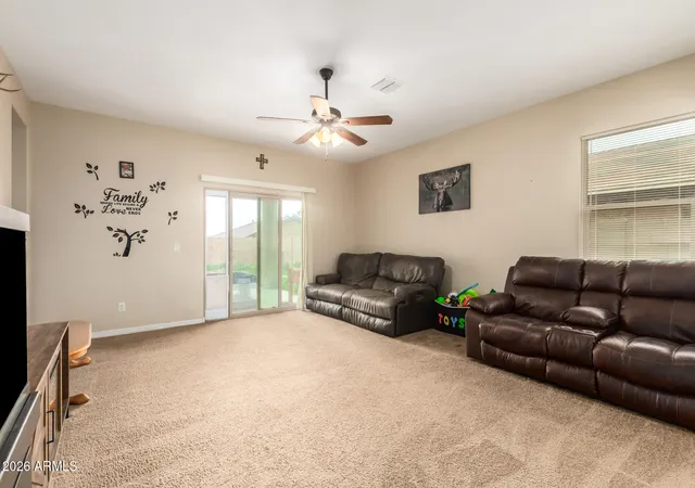 Photo 3 of Single family home for sale at 24627 W Romley Rd, Buckeye, AZ 85326 | MLS# 6965791 | Listing updated on 2026-10-29