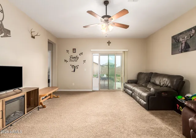 Photo 4 of Single family home for sale at 24627 W Romley Rd, Buckeye, AZ 85326 | MLS# 6965791 | Listing updated on 2026-10-29