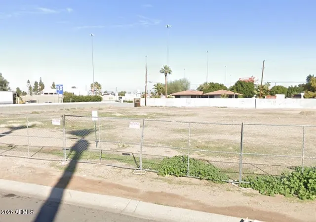 Photo 2 of Land for sale at 2450 W Hayward Ave #1, Phoenix, AZ 85021 | MLS# 6965726 | Listing updated on 2026-01-09
