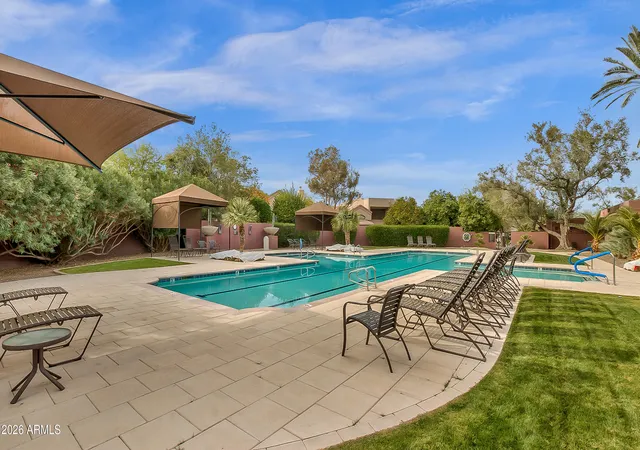 image of 7710 E Gainey Ranch Rd, Scottsdale, AZ 85258