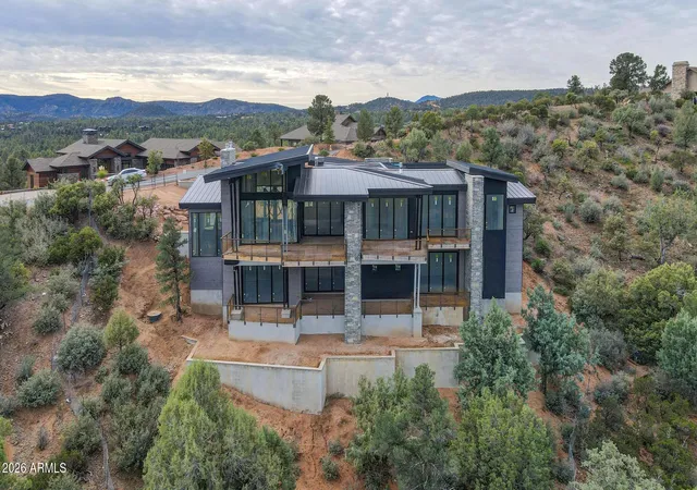 3rd image of 2502 E Morning Glory Cir, Payson, AZ 85541 | MLS# 6966008