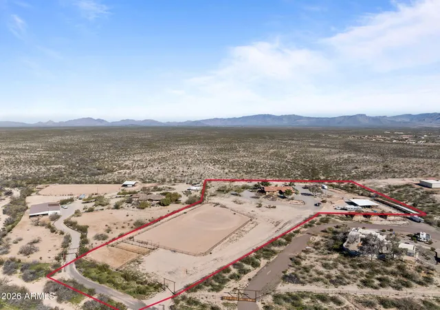 1st image of 35085 S Turtle Creek Rd, Wickenburg, AZ 85390 | MLS# 6967194