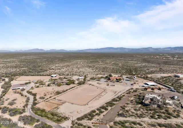 2nd image of 35085 S Turtle Creek Rd, Wickenburg, AZ 85390 | MLS# 6967194