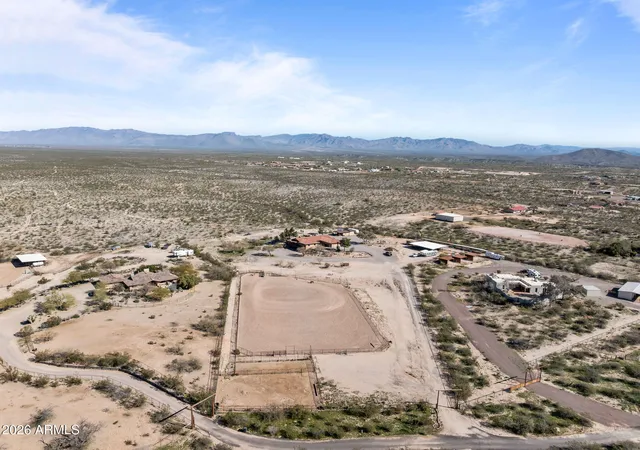 3rd image of 35085 S Turtle Creek Rd, Wickenburg, AZ 85390 | MLS# 6967194