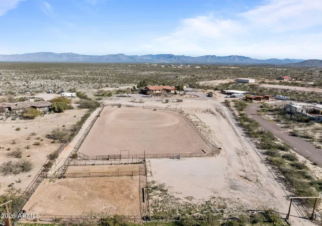 4th image of 35085 S Turtle Creek Rd, Wickenburg, AZ 85390 | MLS# 6967194
