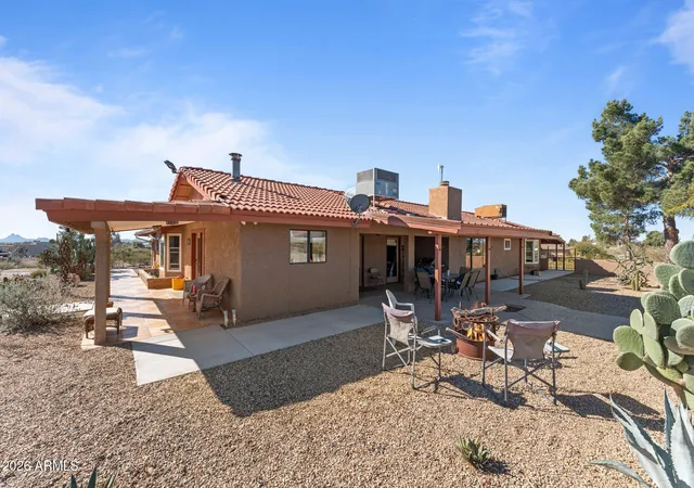 55th image of 35085 S Turtle Creek Rd, Wickenburg, AZ 85390 | MLS# 6967194