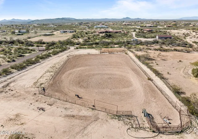 5th image of 35085 S Turtle Creek Rd, Wickenburg, AZ 85390 | MLS# 6967194