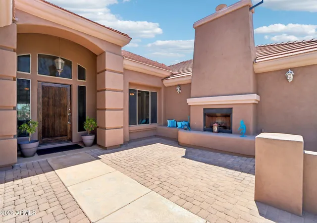 4th image of 3019 W Carriage Dr, Phoenix, AZ 85086 | MLS# 6970773