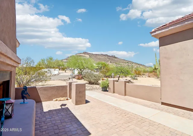 5th image of 3019 W Carriage Dr, Phoenix, AZ 85086 | MLS# 6970773