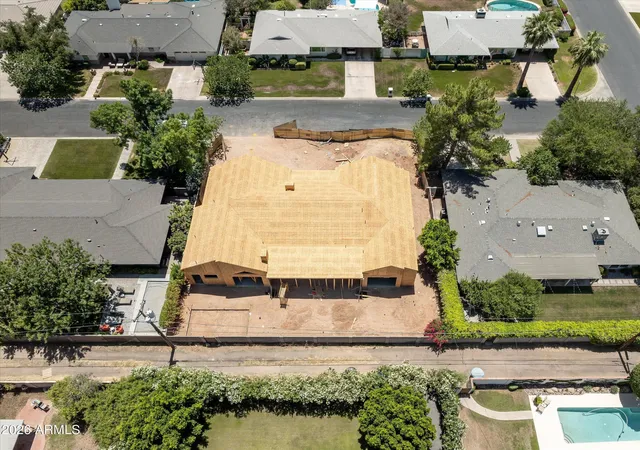 16th image of 4610 E Calle Ventura, Phoenix, AZ 85018 | MLS# 6968412