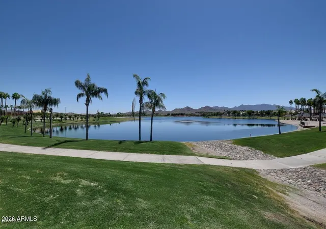 5th image of 18581 W Hubbard Dr #16, Goodyear, AZ 85338 | MLS# 6966147