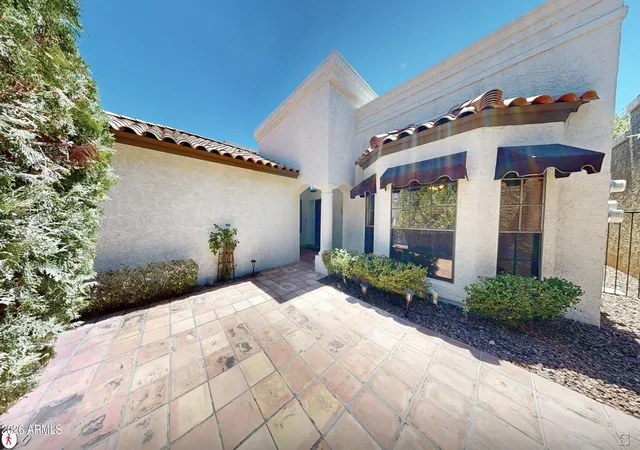 Photo 2 of Single family home for sale at 9481 N 105th Place, Scottsdale, AZ 85258 | MLS# 6970868 | Listing updated on 2026-09-19