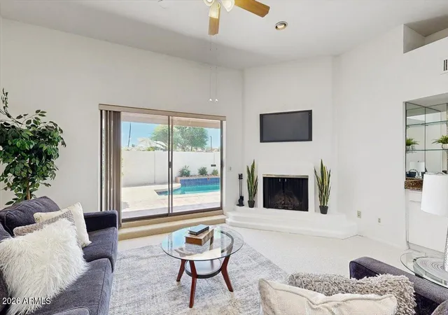 Photo 3 of Single family home for sale at 9481 N 105th Place, Scottsdale, AZ 85258 | MLS# 6970868 | Listing updated on 2026-09-19
