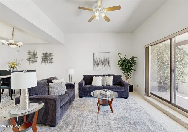 Photo 4 of Single family home for sale at 9481 N 105th Place, Scottsdale, AZ 85258 | MLS# 6970868 | Listing updated on 2026-09-19