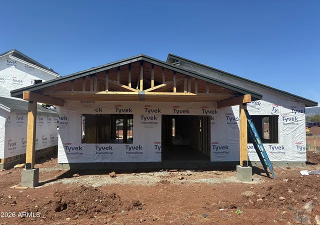 Homes for sale in Flagstaff, AZ | 3687 W Styx Ln #lot 68, Flagstaff, AZ 86001 | MLS# 6968339