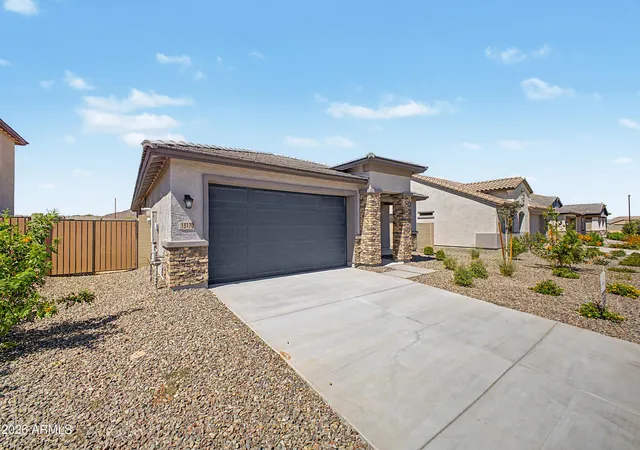 Photo 1 of Sale Pending at 15170 W Gray Fox Trl, Surprise, AZ 85387 | MLS# 6966224 | Listing updated on 2026-06-11