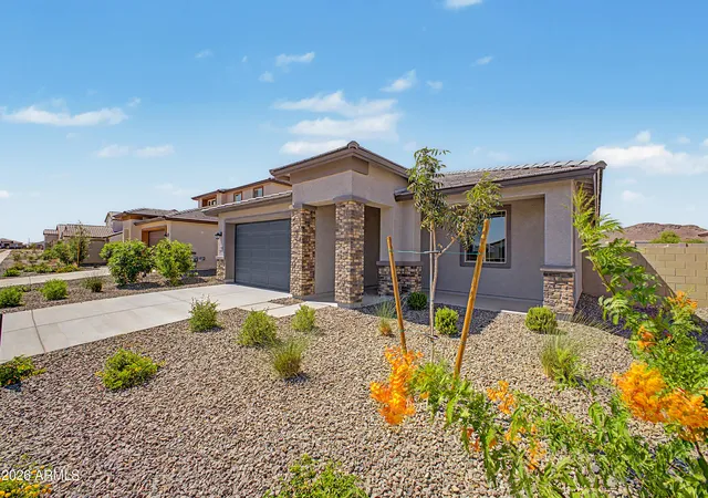 Photo 2 of Sale Pending at 15170 W Gray Fox Trl, Surprise, AZ 85387 | MLS# 6966224 | Listing updated on 2026-06-11