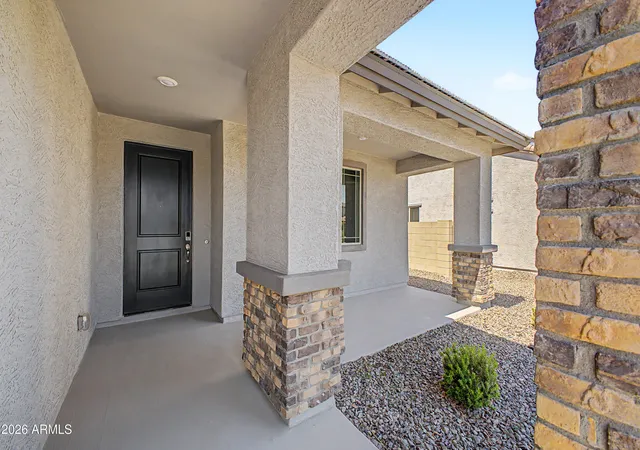 Photo 3 of Sale Pending at 15170 W Gray Fox Trl, Surprise, AZ 85387 | MLS# 6966224 | Listing updated on 2026-06-11