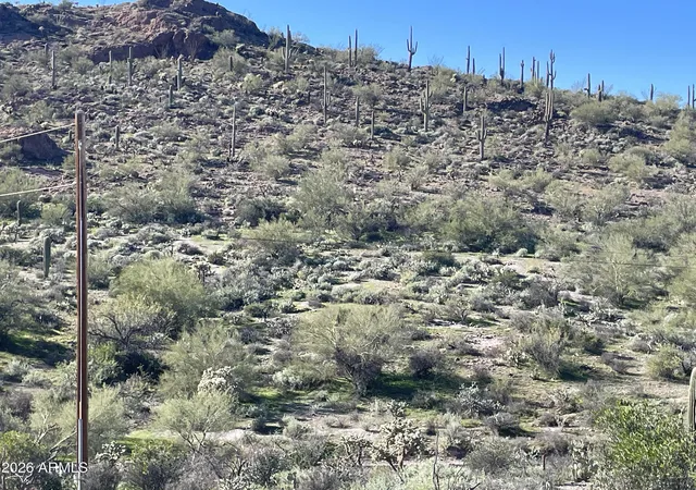 Photo 3 of Land for sale at ''000'' N Elephant Butte Rd, Queen Valley, AZ 85118 | MLS# 6968231 | Listing updated on 2026-09-15