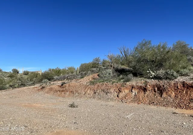 Homes for sale in Queen Valley, AZ | ''000'' N Elephant Butte Rd, Queen Valley, AZ 85118 | MLS# 6968231