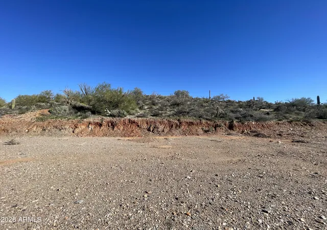 Photo 4 of Land for sale at ''000'' N Elephant Butte Rd, Queen Valley, AZ 85118 | MLS# 6968231 | Listing updated on 2026-09-15