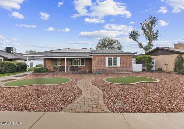 Photo 1 of Single family home for sale at 1607 W Whitton Ave, Phoenix, AZ 85015 | MLS# 6966292 | Listing updated on 2026-09-20