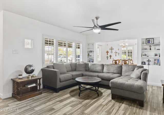 Photo 3 of Single family home for sale at 1607 W Whitton Ave, Phoenix, AZ 85015 | MLS# 6966292 | Listing updated on 2026-09-20