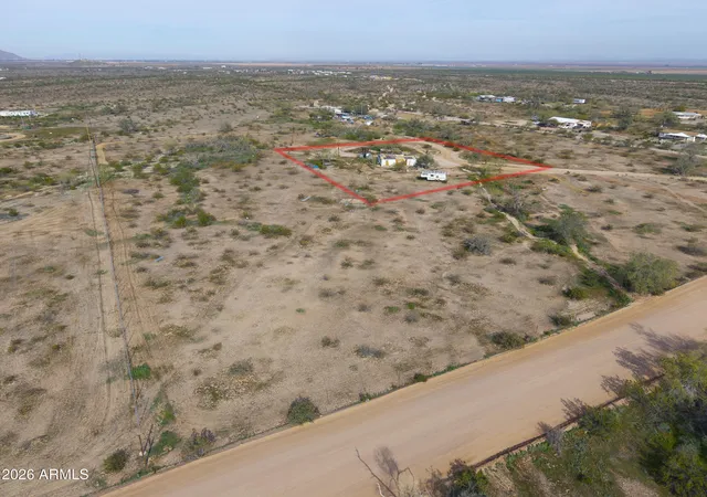 Photo 2 of Land for sale at 3290 N Ralston Rd #C, Maricopa, AZ 85139 | MLS# 6966327 | Listing updated on 2026-07-03