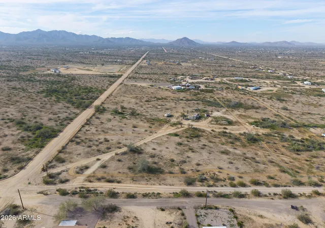 Photo 3 of Land for sale at 3290 N Ralston Rd #C, Maricopa, AZ 85139 | MLS# 6966327 | Listing updated on 2026-07-03