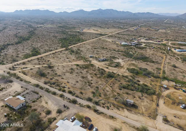 Photo 4 of Land for sale at 3290 N Ralston Rd #C, Maricopa, AZ 85139 | MLS# 6966327 | Listing updated on 2026-07-03