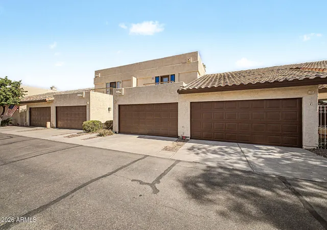 Photo 1 of Sale Pending at 6223 N 12th Street #2, Phoenix, AZ 85014 | MLS# 6967539 | Listing updated on 2026-06-30