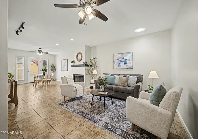 Photo 3 of Sale Pending at 6223 N 12th Street #2, Phoenix, AZ 85014 | MLS# 6967539 | Listing updated on 2026-06-30