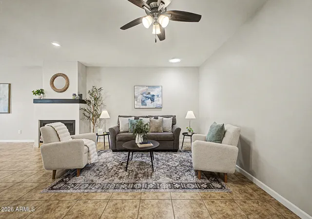 Photo 3 of Sale Pending at 6223 N 12th Street #2, Phoenix, AZ 85014 | MLS# 6967539 | Listing updated on 2026-06-30