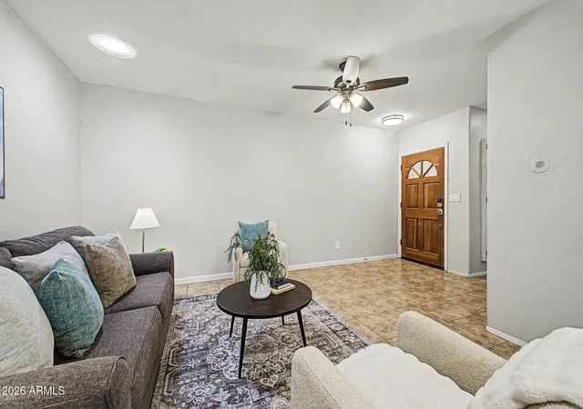 Photo 4 of Sale Pending at 6223 N 12th Street #2, Phoenix, AZ 85014 | MLS# 6967539 | Listing updated on 2026-06-30