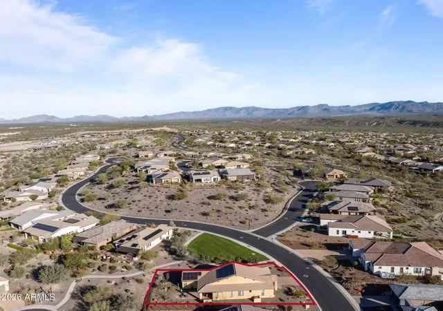 Photo 3 of Single family home for sale at 4220 Stage Stop Way, Wickenburg, AZ 85390 | MLS# 6969554 | Listing updated on 2026-07-29