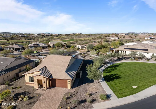Photo 4 of Single family home for sale at 4220 Stage Stop Way, Wickenburg, AZ 85390 | MLS# 6969554 | Listing updated on 2026-07-29