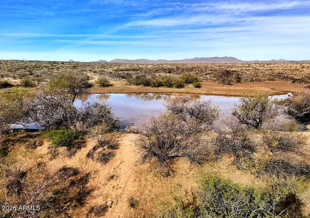 3rd image of 00 S Joe Hancock Trl, Congress, AZ 85332 | MLS# 6967017
